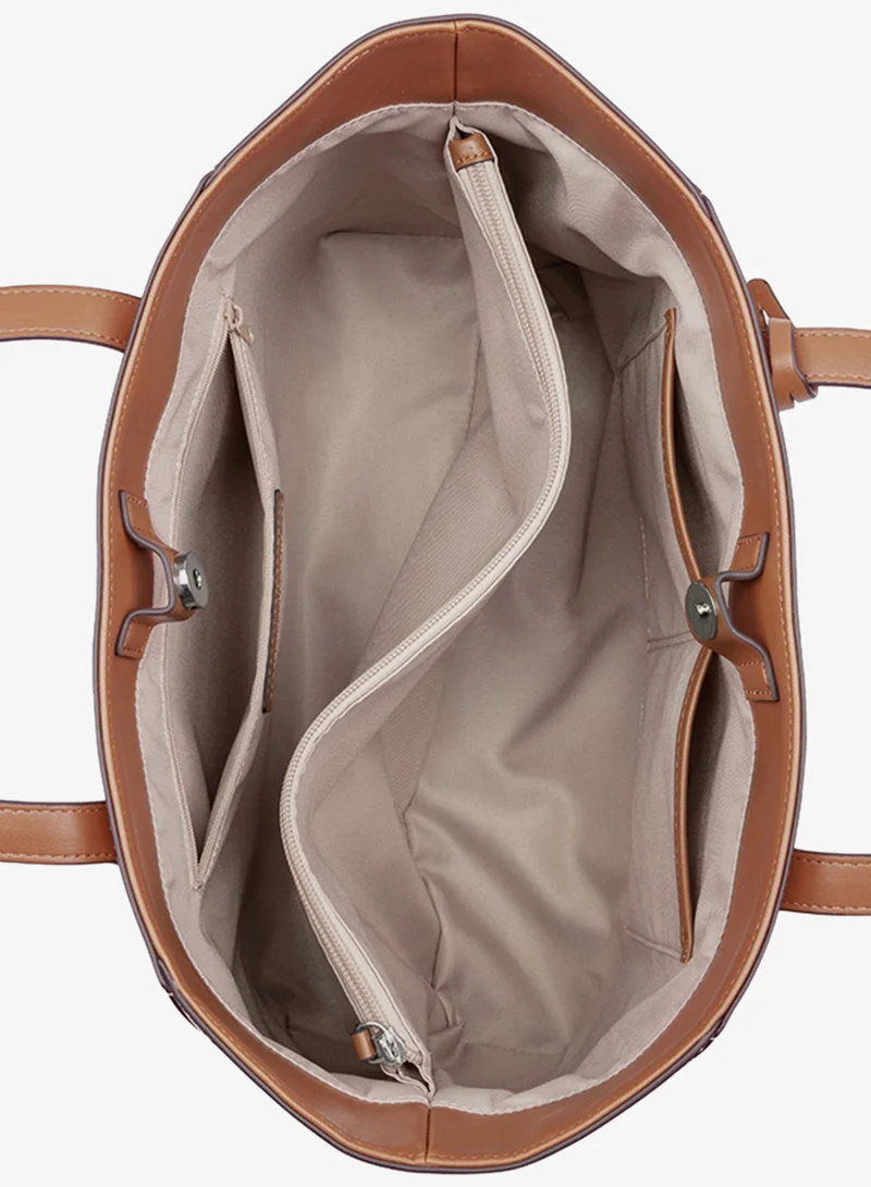 NINE WEST  Cheryth Tote Bag for Women | Best Price UAE